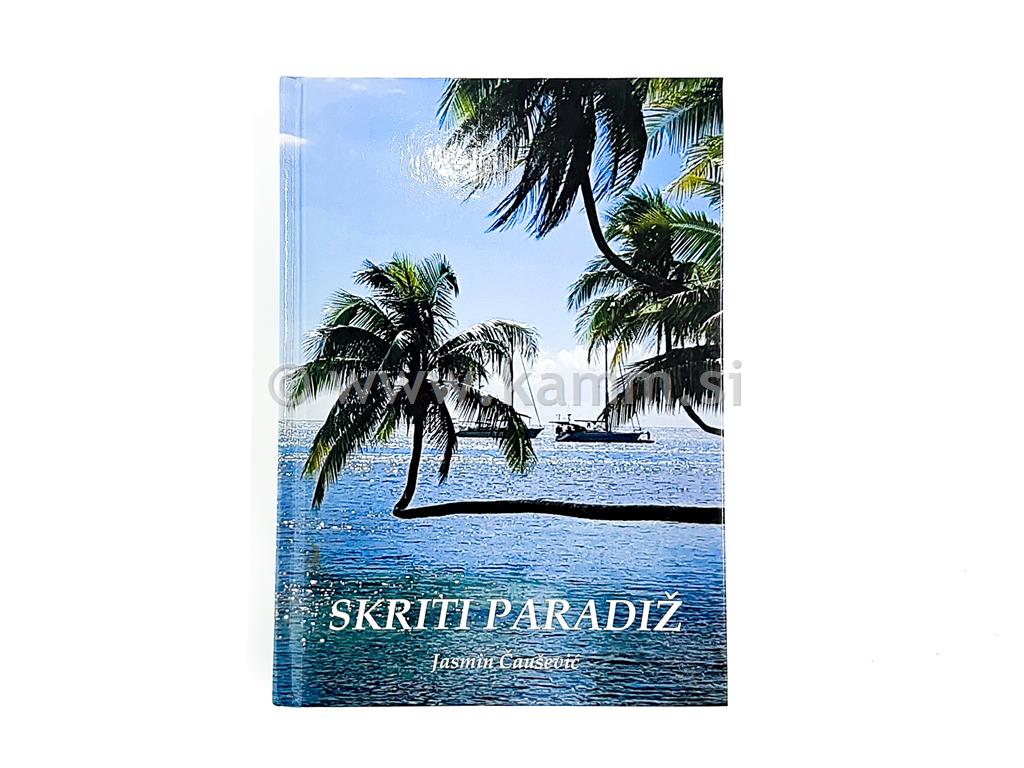SKRITI PARADIŽ