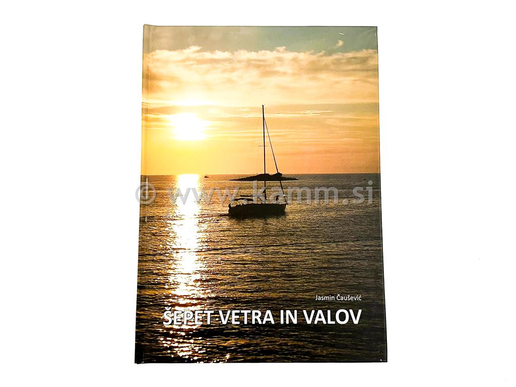 ŠEPET VETRA IN VALOV