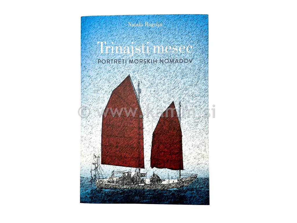 TRINAJSTI MESEC
