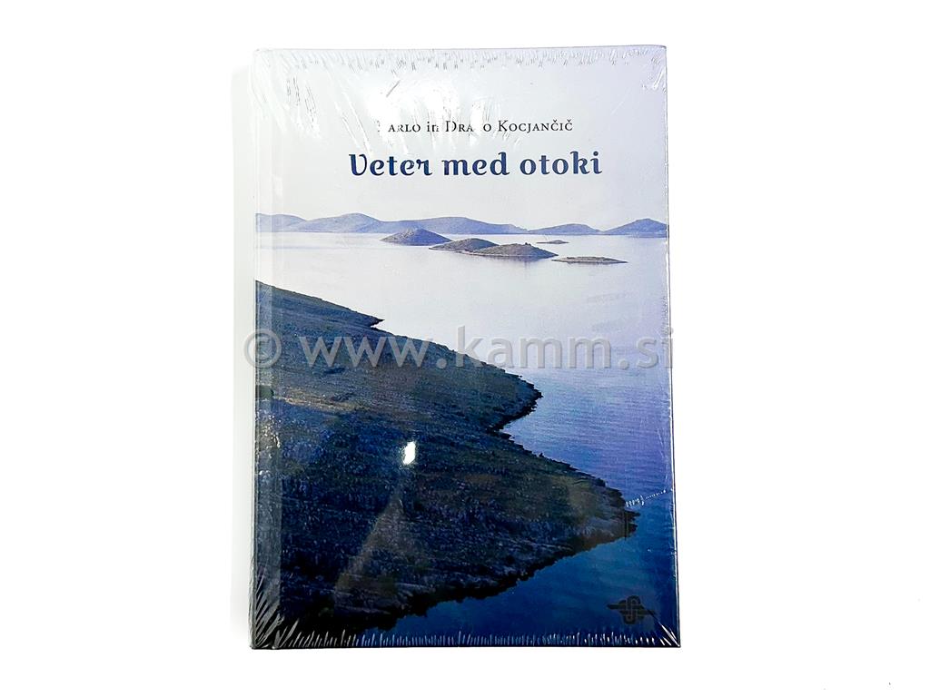 VETER MED OTOKI