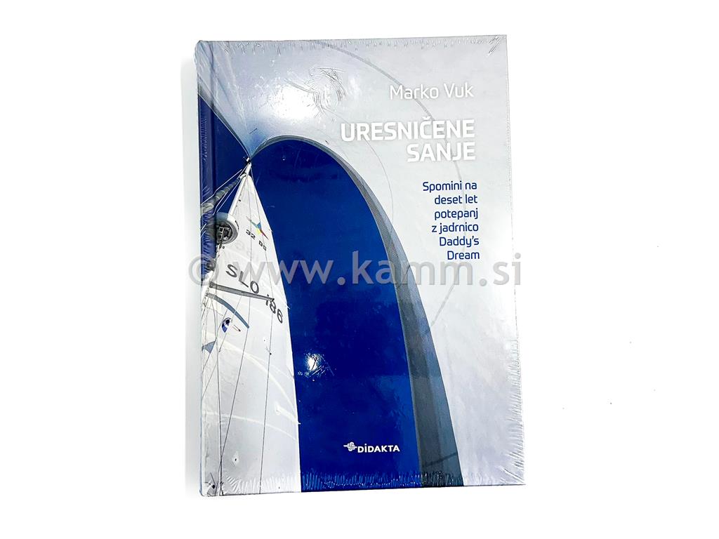 URESNIČENE SANJE