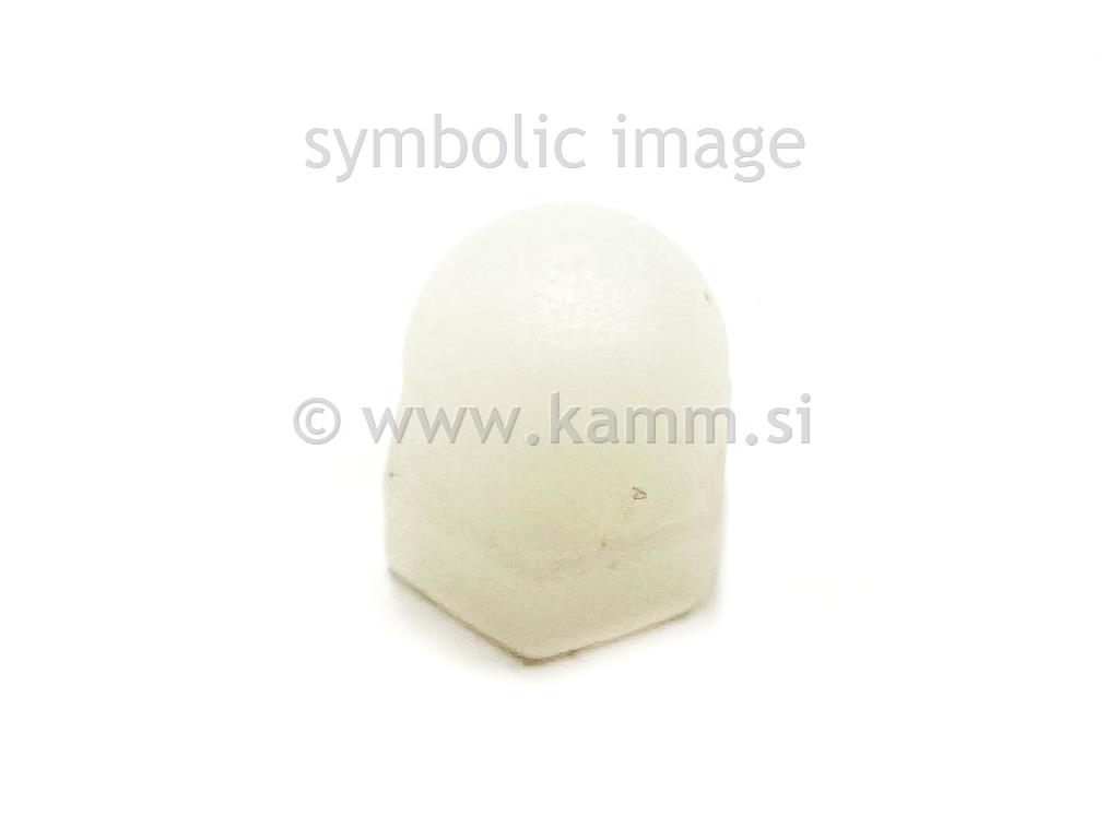 PVC MATICA ZAPRTA M 6 1587