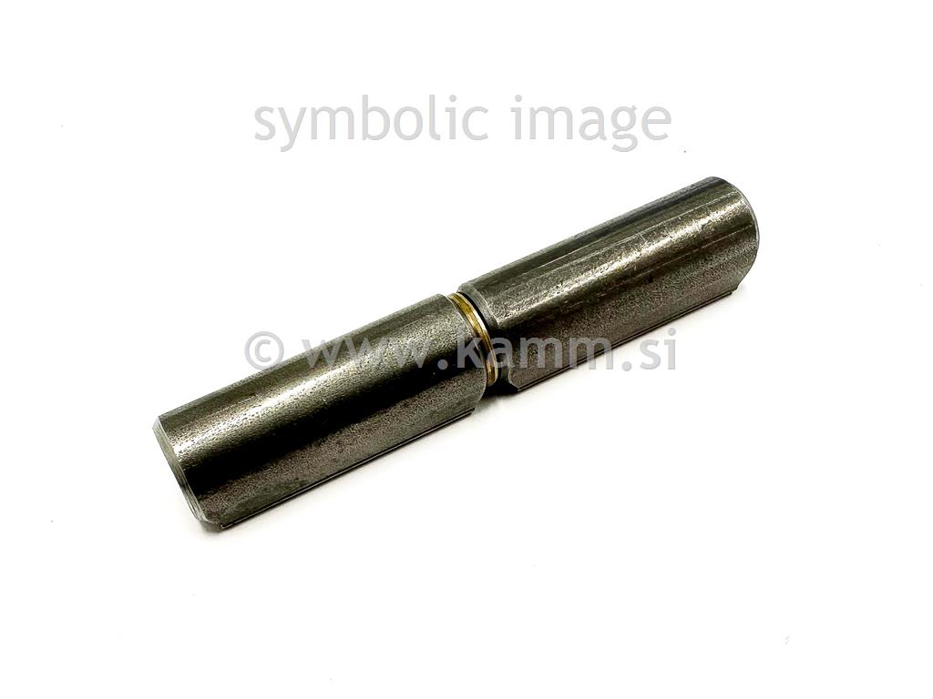 NAVARILNA SPONA 22/25-140 mm