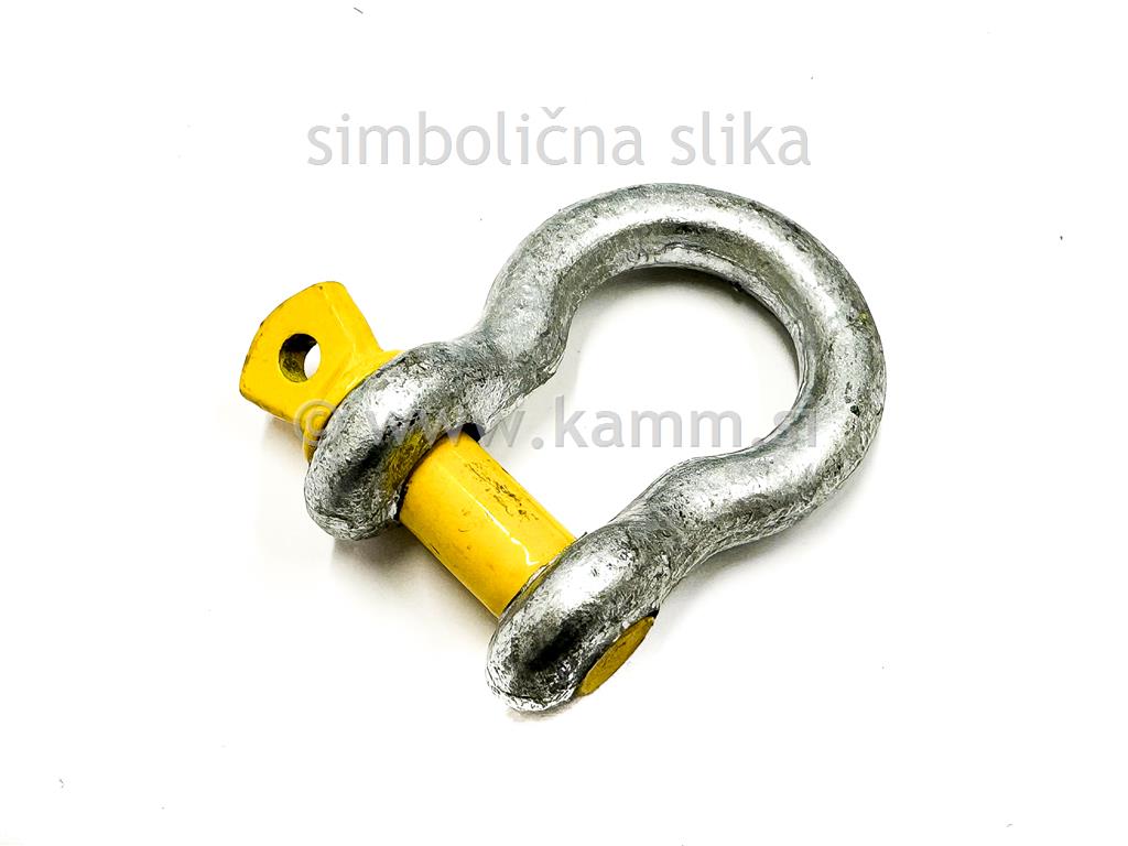 M 0123720 ZNT ŠKOPEC HEAVY d=19mm