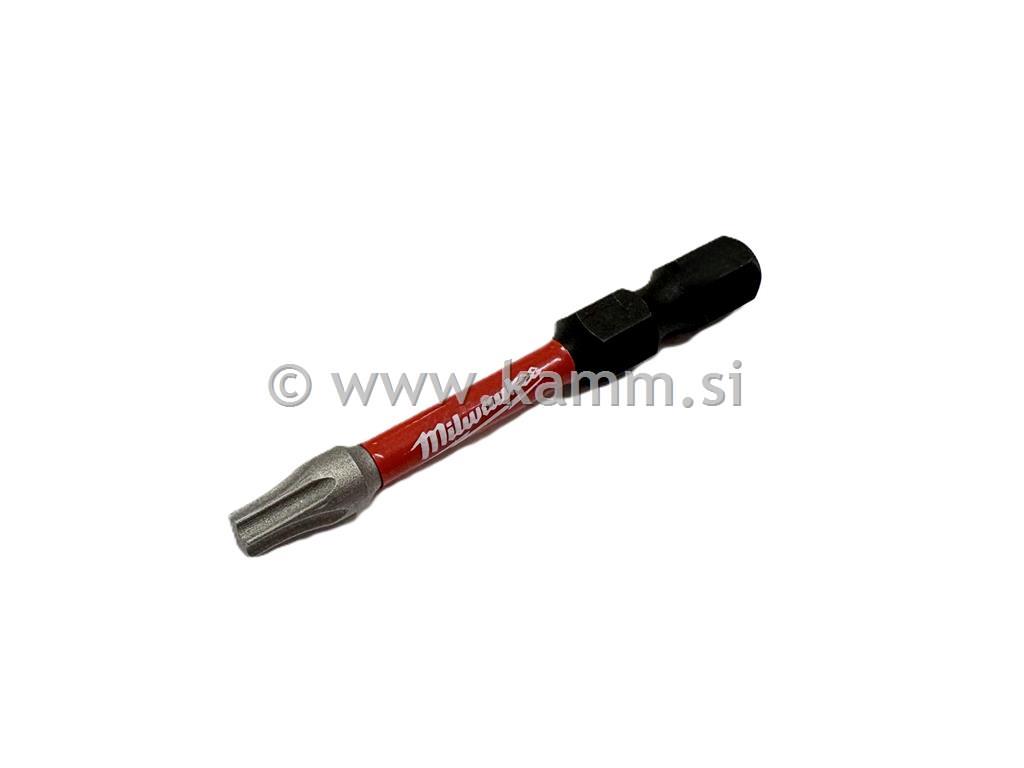 VIJAČNI NASTAVEK T30 50mm