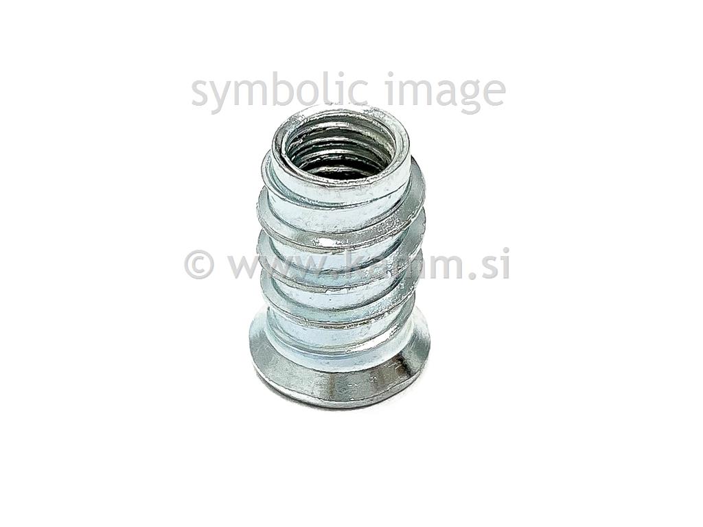 ZN MATICA STROČNA M 5X12