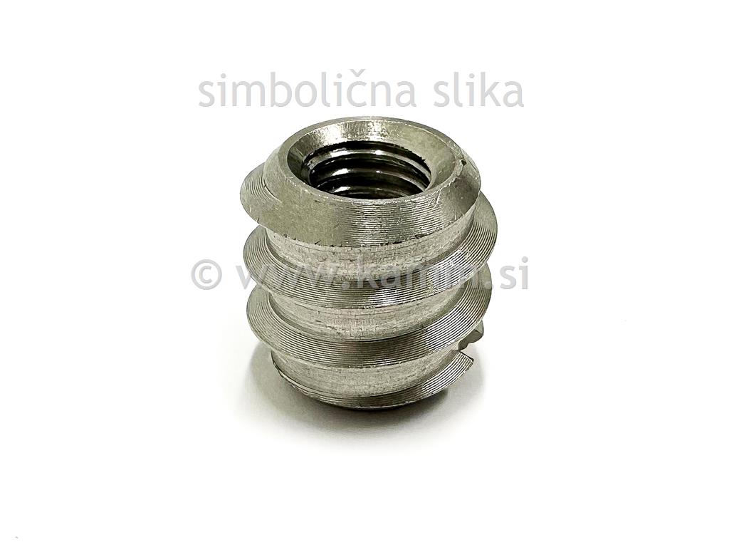 RF MATICA STROČNA M 5X12 7965