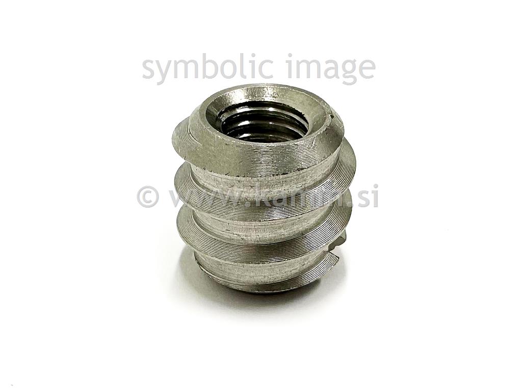 RF MATICA STROČNA M16X25 7965
