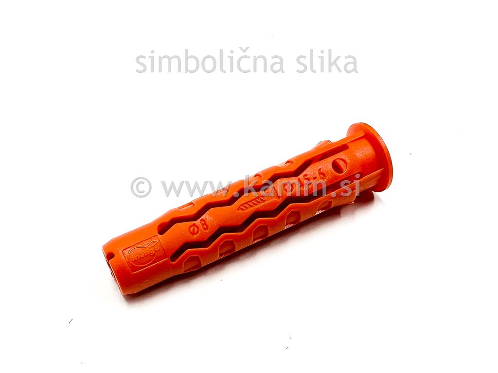 NAJLON VLOŽEK MQ fi5 ZIDNI