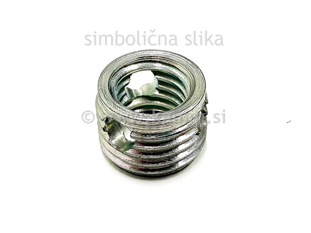ZN SAMOVREZNA TULKA M 6 TYP307