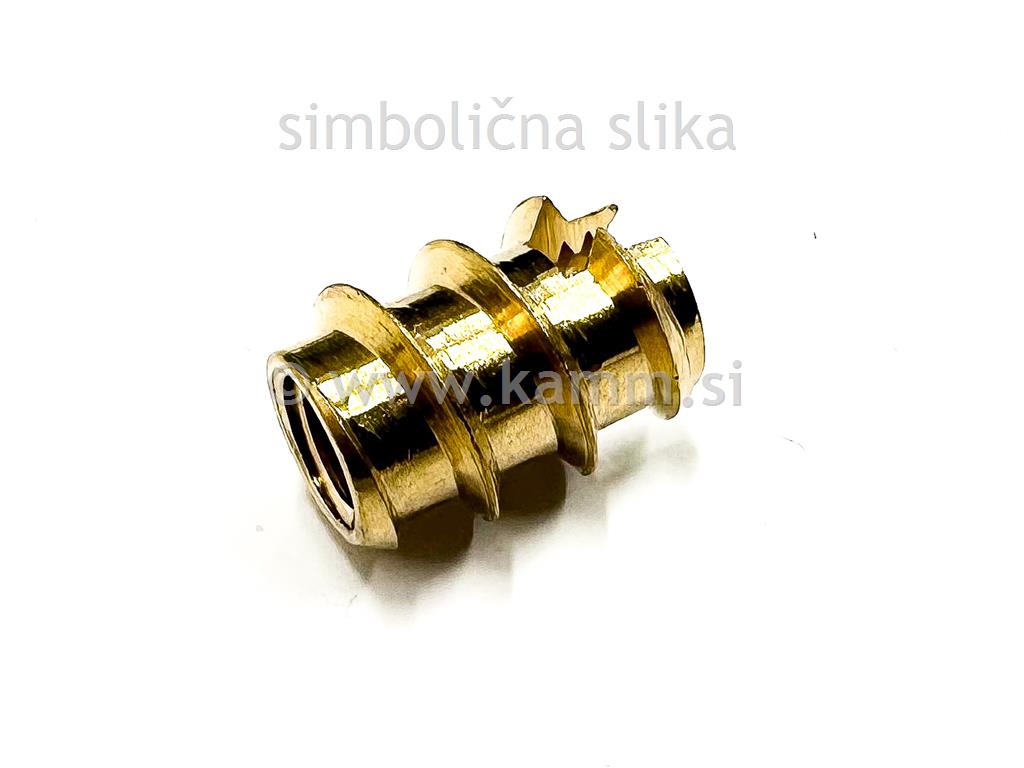 MS TULKA M 6 BN 242