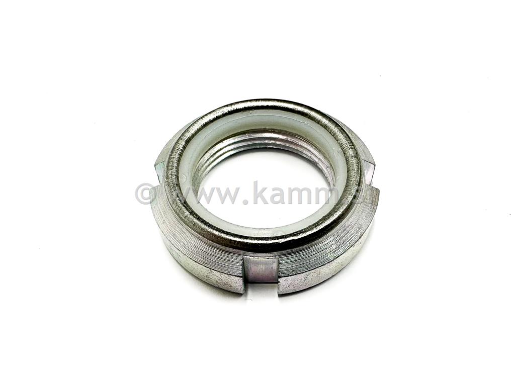 ZN MATICA UTORNA SAMOV. M25X1.5