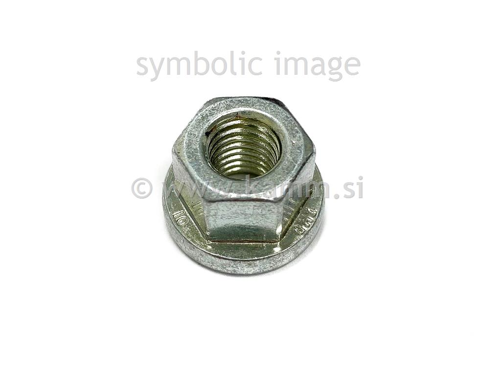ZN MATICA S PRIR. M 8 KV.10 6331