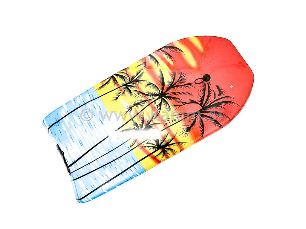 FF 61 950 DESKA PALME*