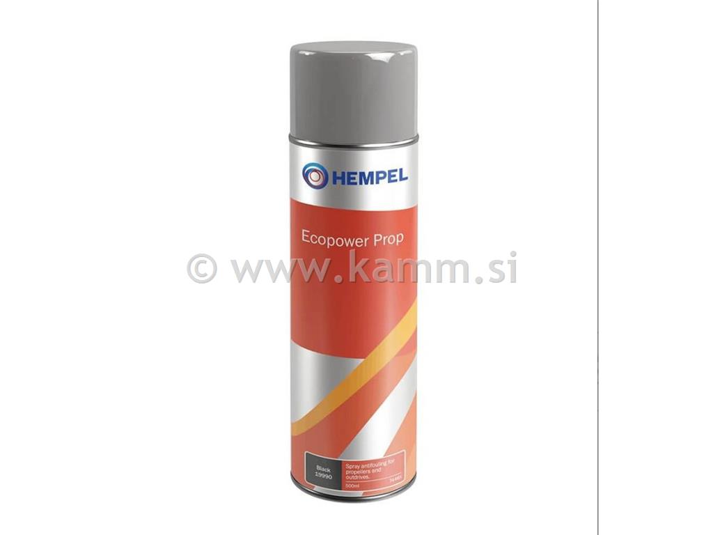 HEMPEL PROP-AF črni