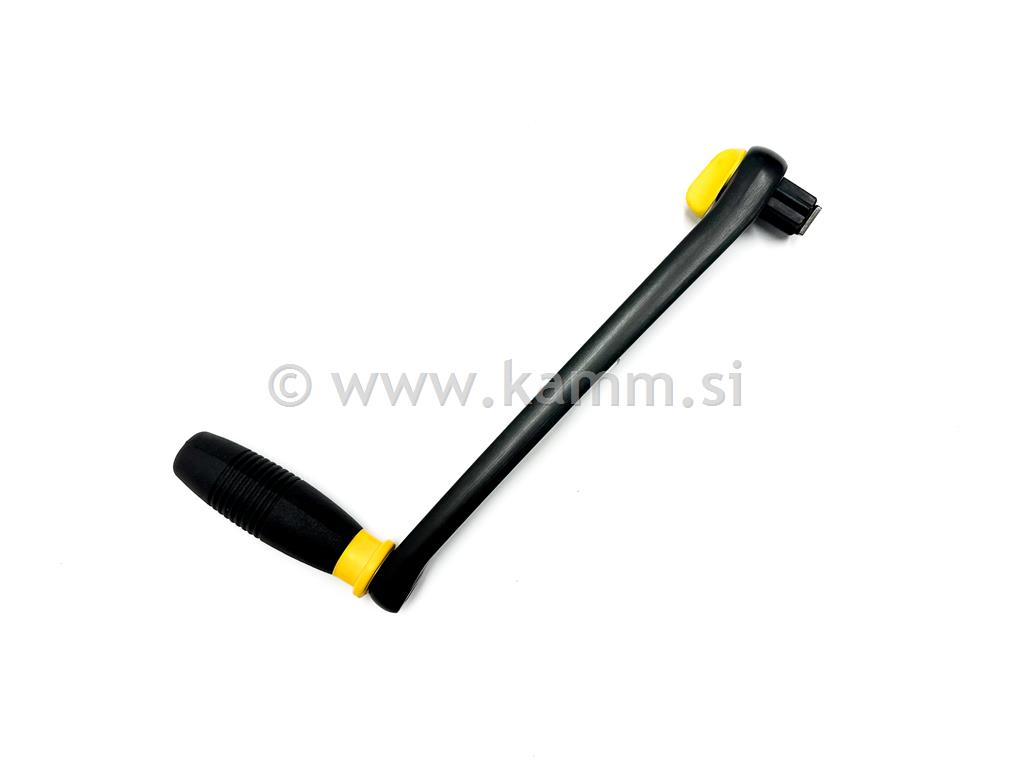 M 3751251 ROČKA ZA WINCH 250mm
