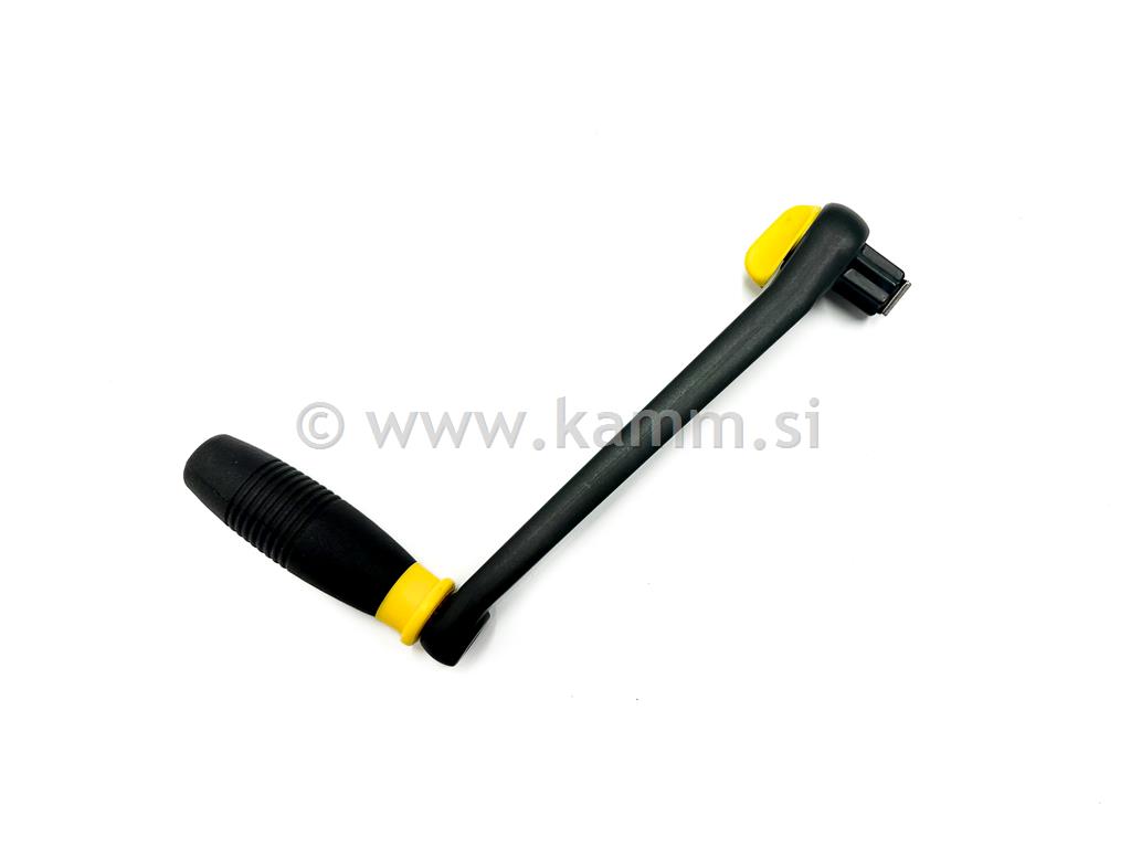 M 3751201 ROČKA ZA WINCH 200mm