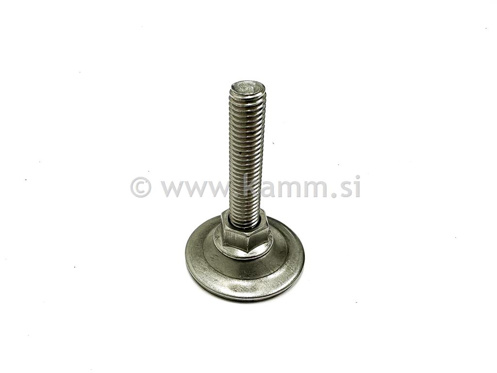 RF REGUL.NOGA NAVADNA M 10X60