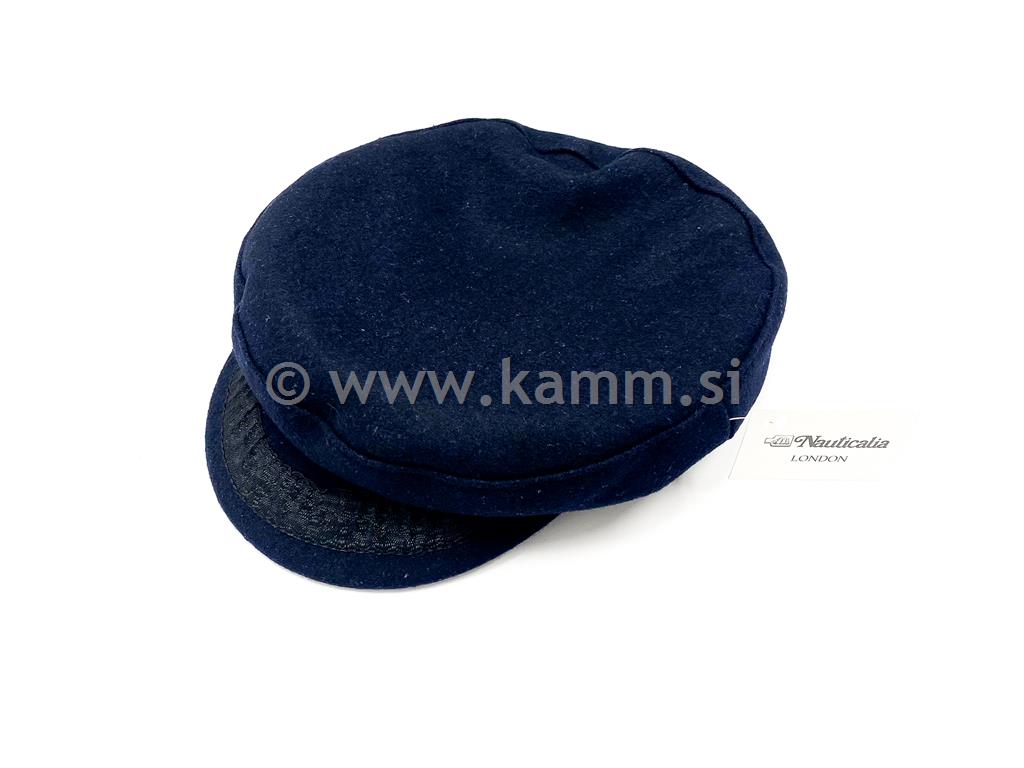 Y 6254/57 KAPA BRETONSKA MODRA