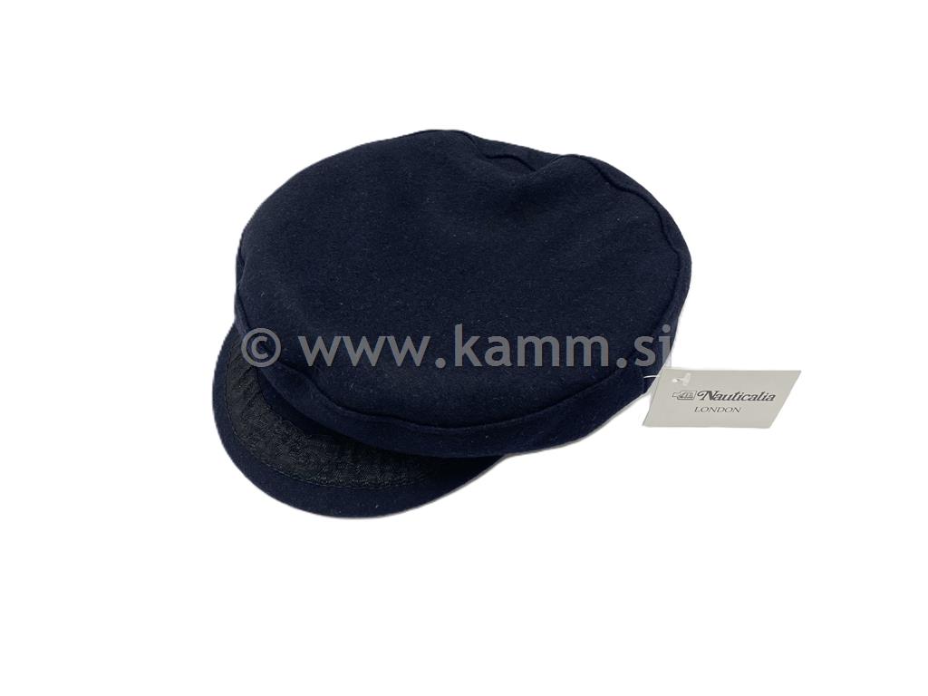Y 6254/58 KAPA BRETONSKA MODRA