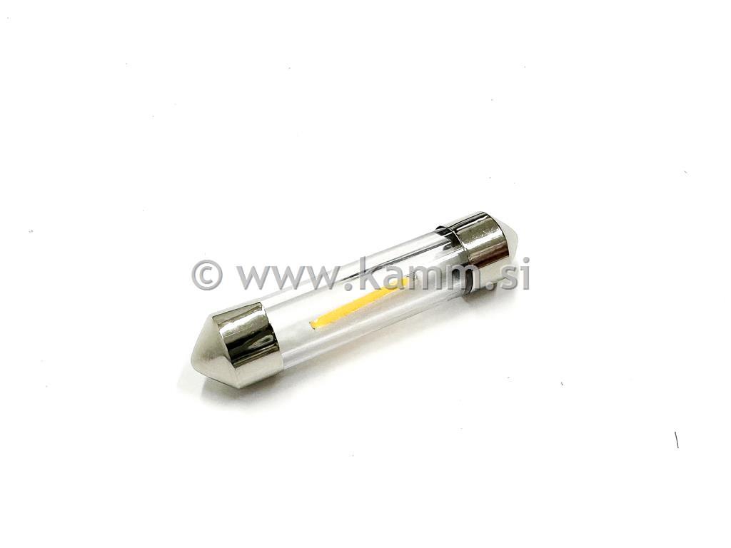 M 2161614 LED ŽARNICA 12V 1.5W