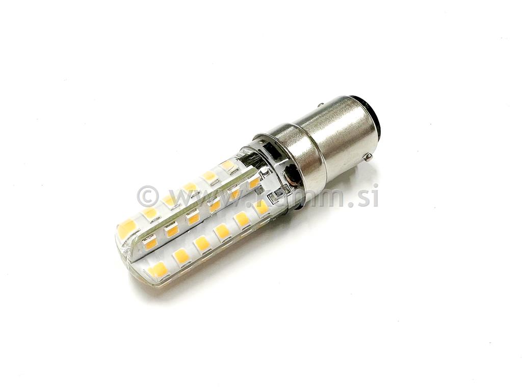 M 2163257 LED ŽARNICA 200LM 3W 12/24