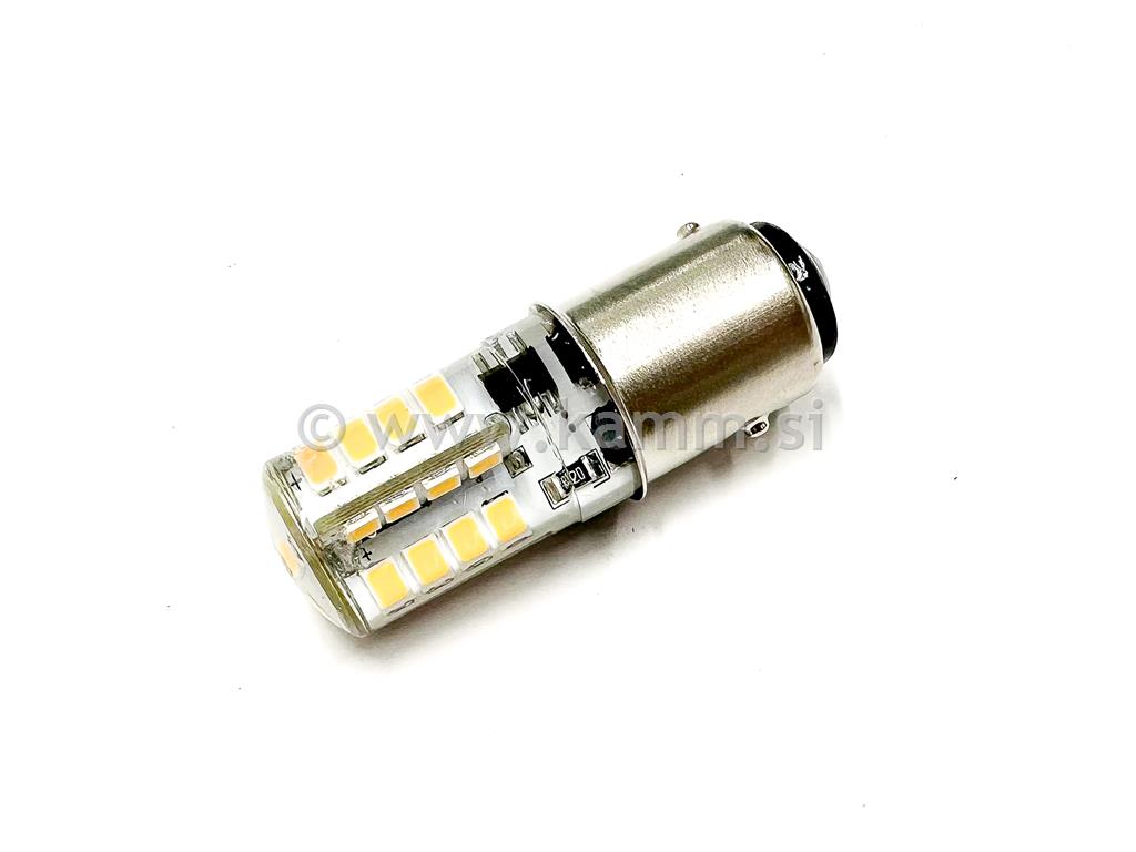 M 2163262 LED ŽARNICA 12/24V 2,5W