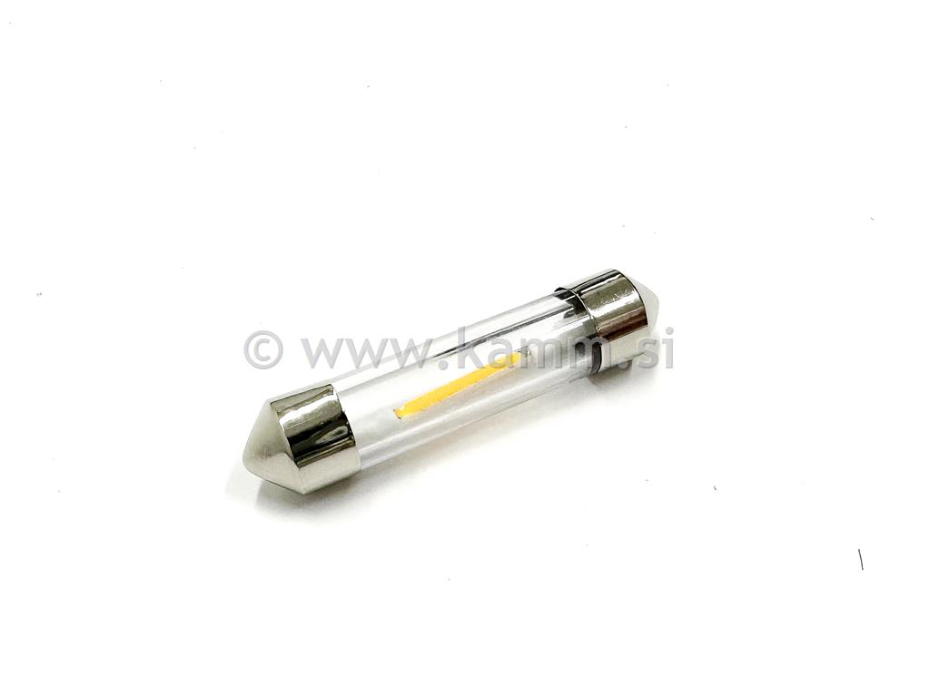 M 2161613 ŽARNICA LED 1.5W 12V