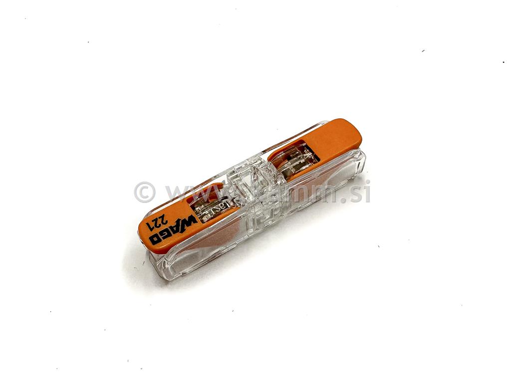 ART.1428642 SPOJNI KONEKTOR 4mm