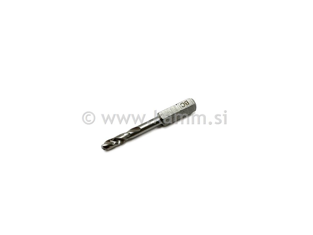 NASTAVEK SVEDER 3.3mm/40/18