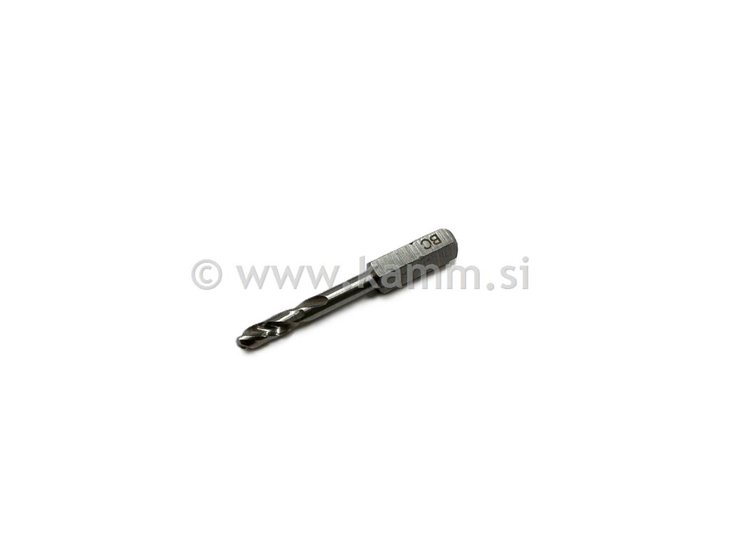 NASTAVEK SVEDER 8.0mm/51/32