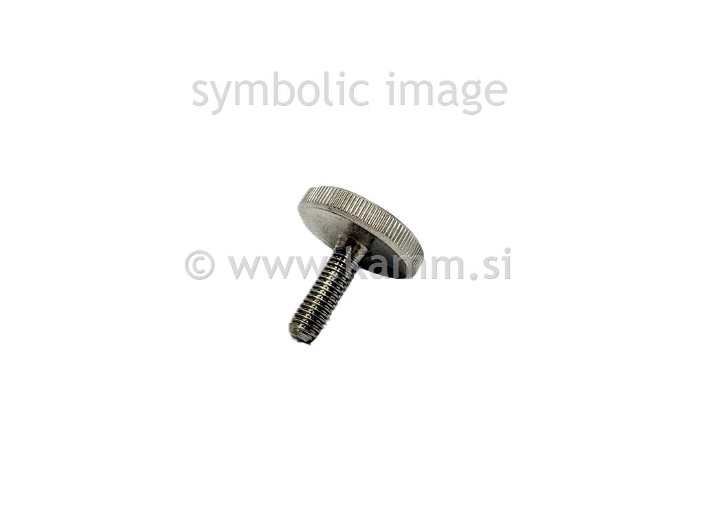 RF VIJAK NIZ.REB.GL.M 6X 25 653