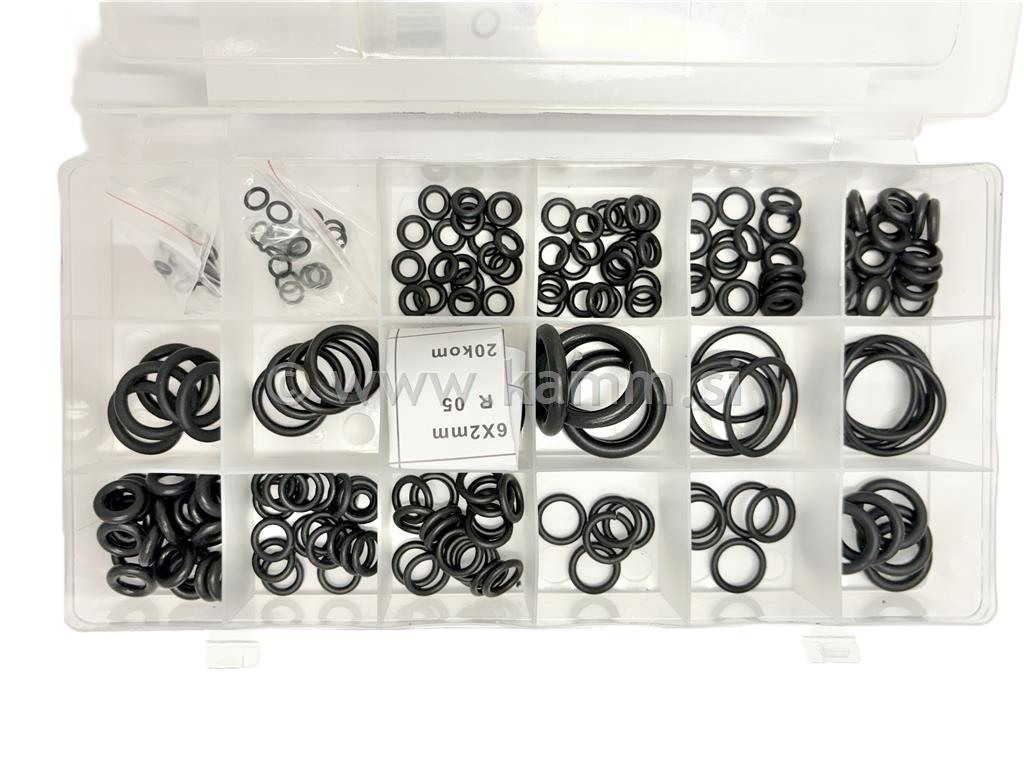 SET 225 O-RING