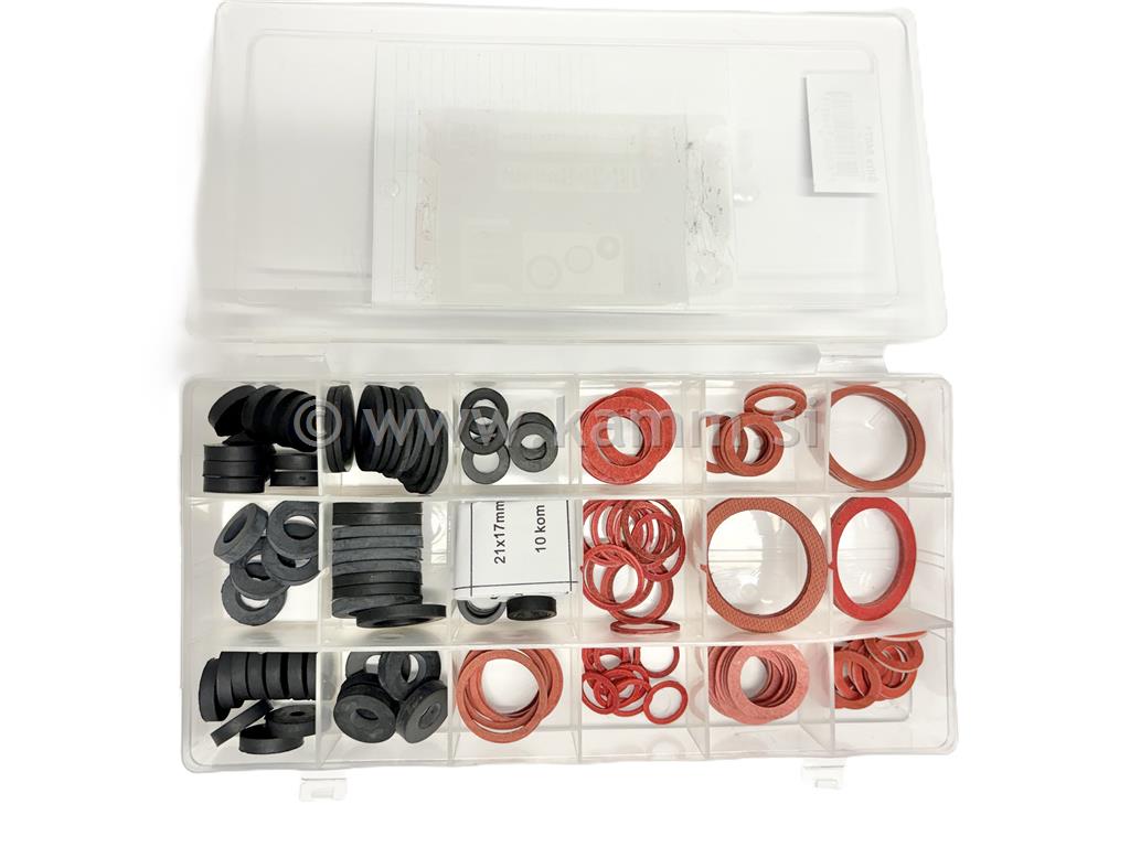 SET TESNILA BT-141
