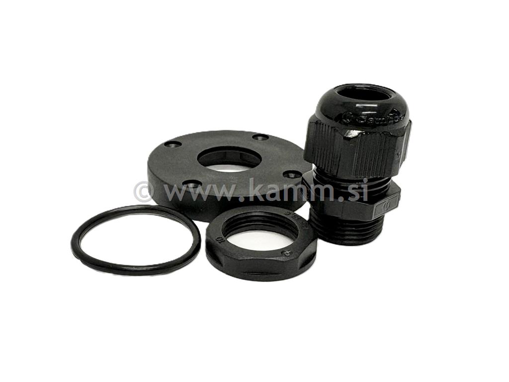 ART.1418596 PVC UVODNICA 6-12mm