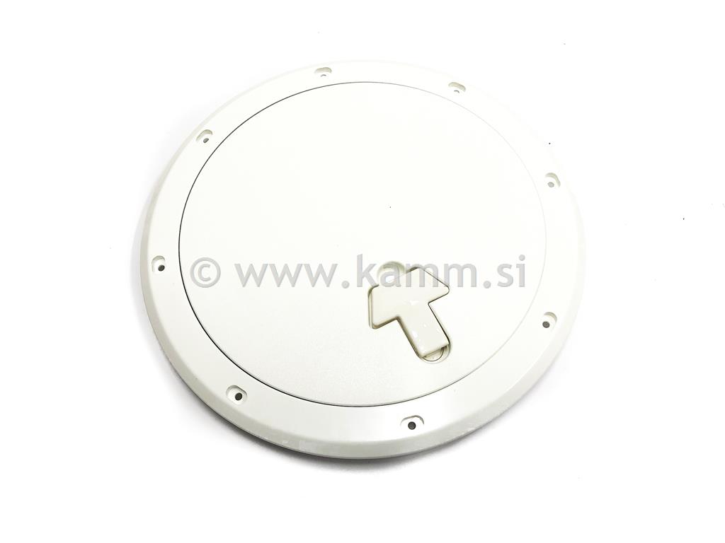 M 4000022 PVC VRATCA
