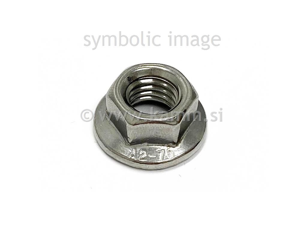 RF MATICA NAZOBČANA M 6 6923 A4