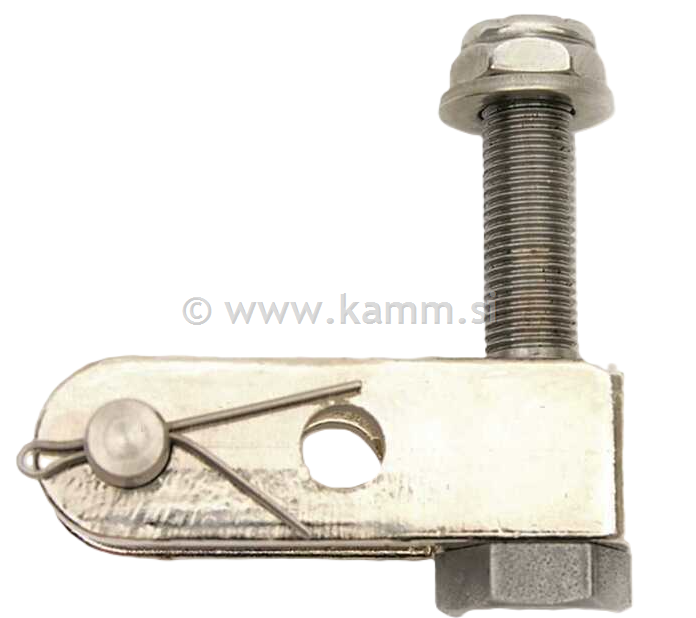 M 4637075 PRIKLJUČEK A 75