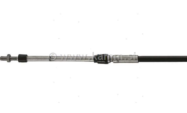 M 4610808 ZAJLA C8 8" 2.44M