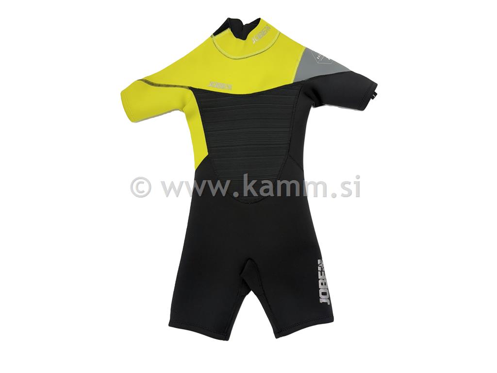 OBLEKA 2 MM RUMENA S*