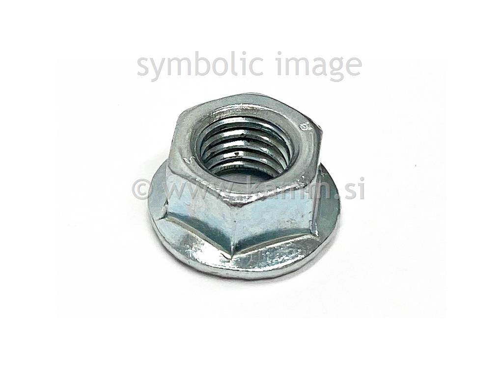 ZN MATICA S PRIROB.M14 6923