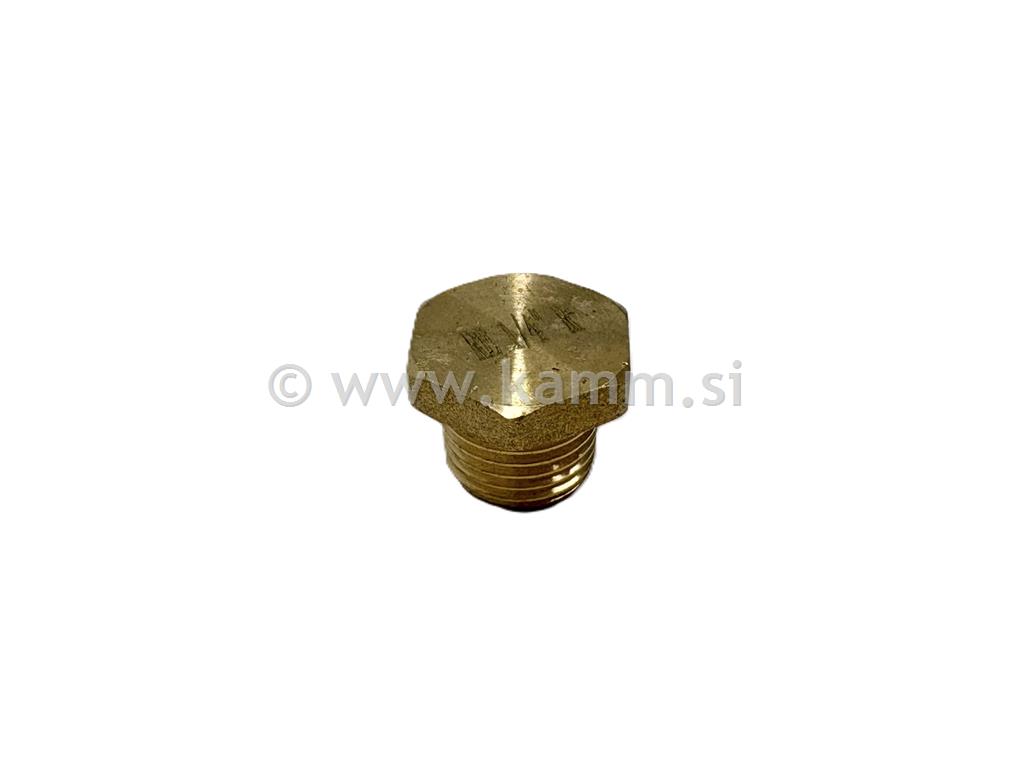 M 1435501 MS ČEP 1/4"