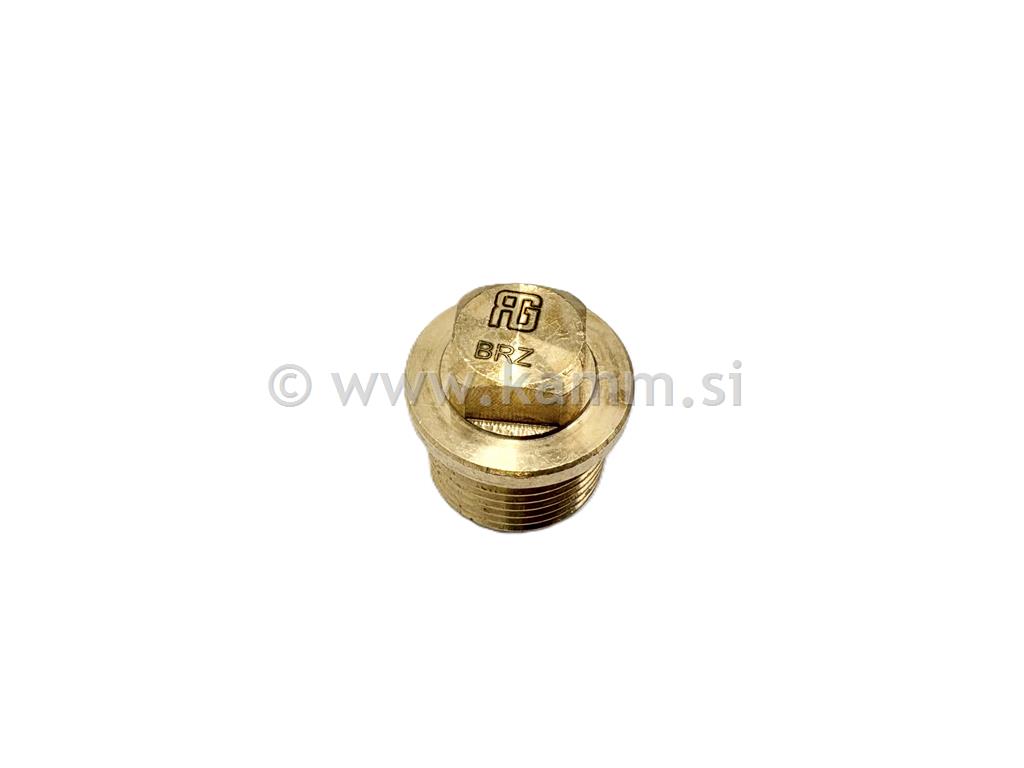 M 1435523 MS ČEP 1/2"