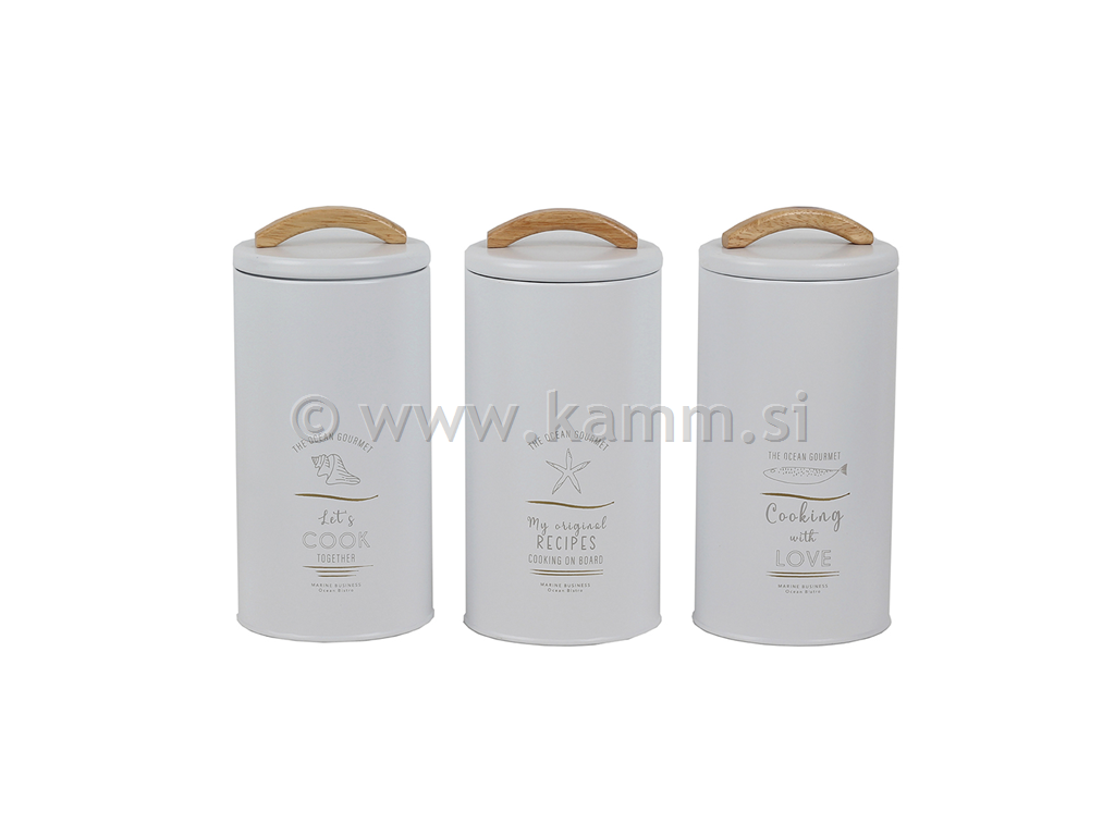 ART.23204 SET POSOD MENORCA VELIKE