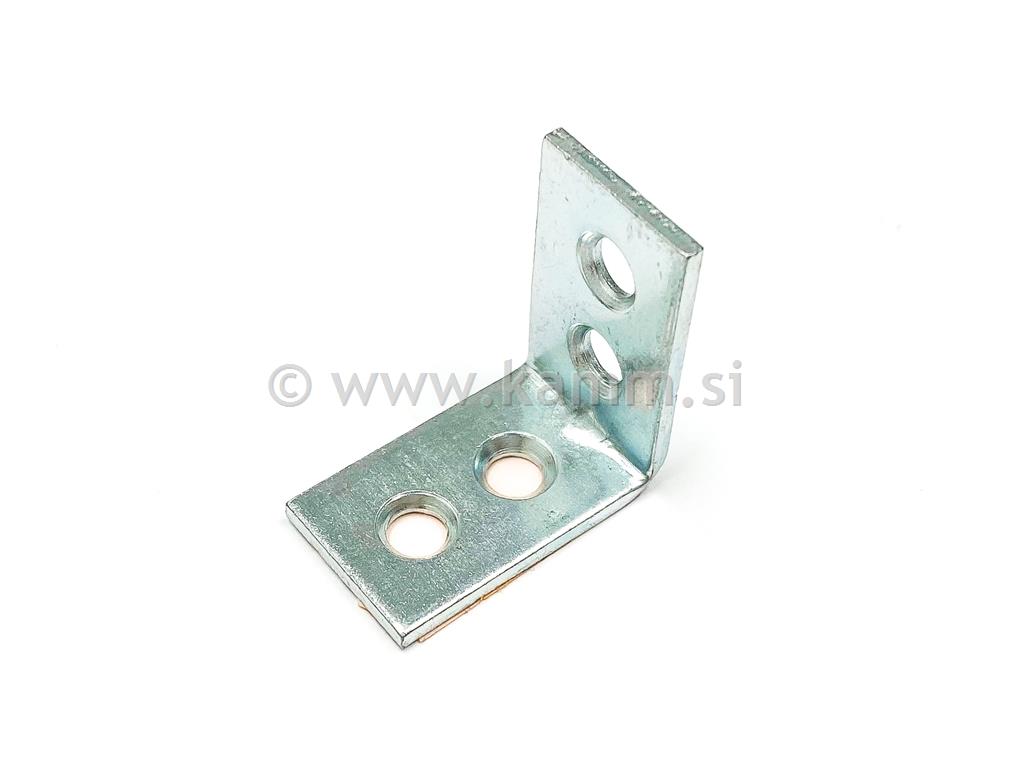 ART.077/ 25X25 ZN KOTNIK LUS