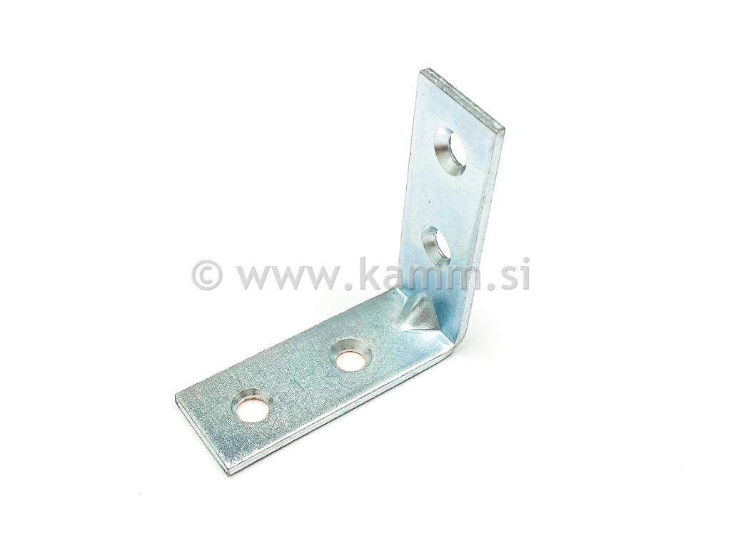 ART.077/ 40X40 ZN KOTNIK LUS