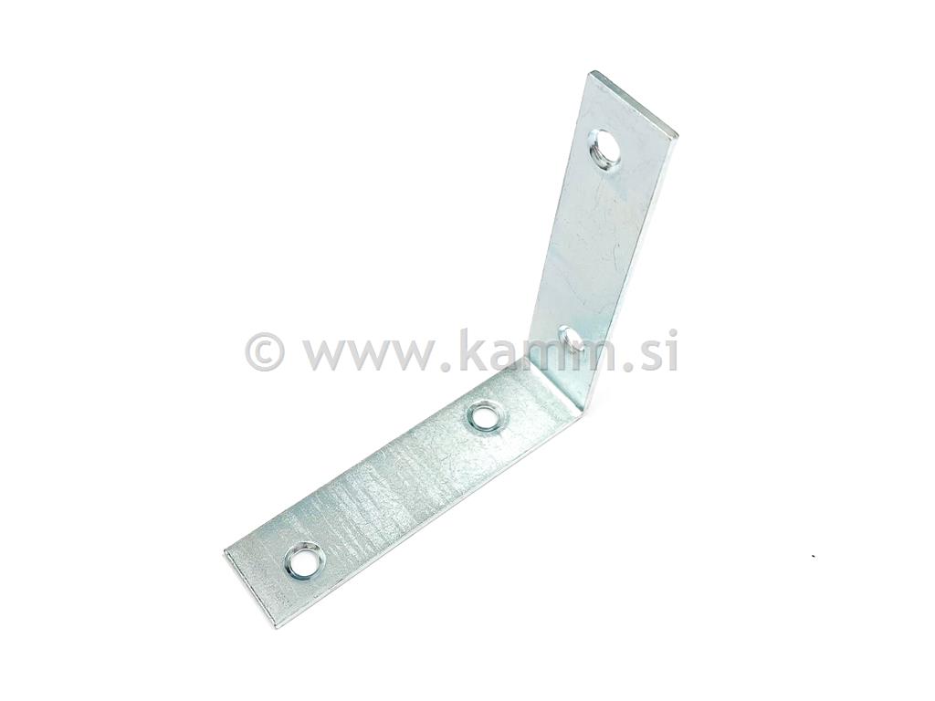 ART.077/ 75X75 ZN KOTNIK LUS