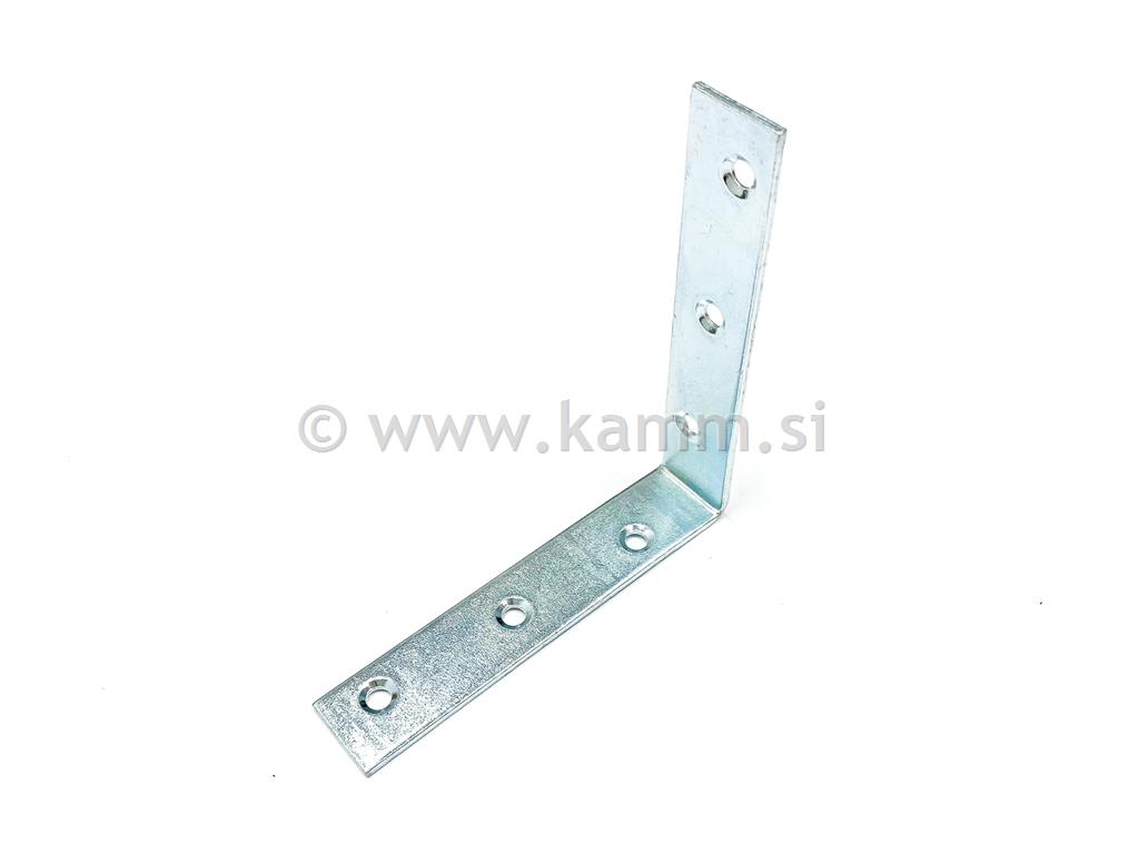 ART.077 100X100 ZN KOTNIK LUS