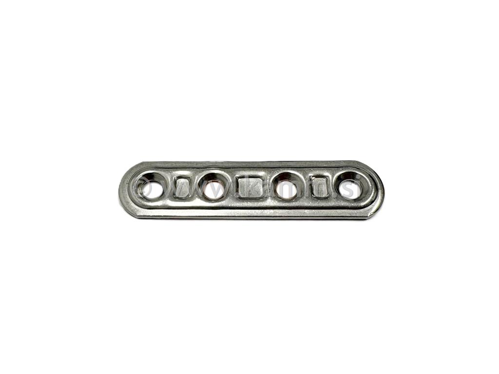 8075 VEZNA PLOŠČICA TYP A 61mm