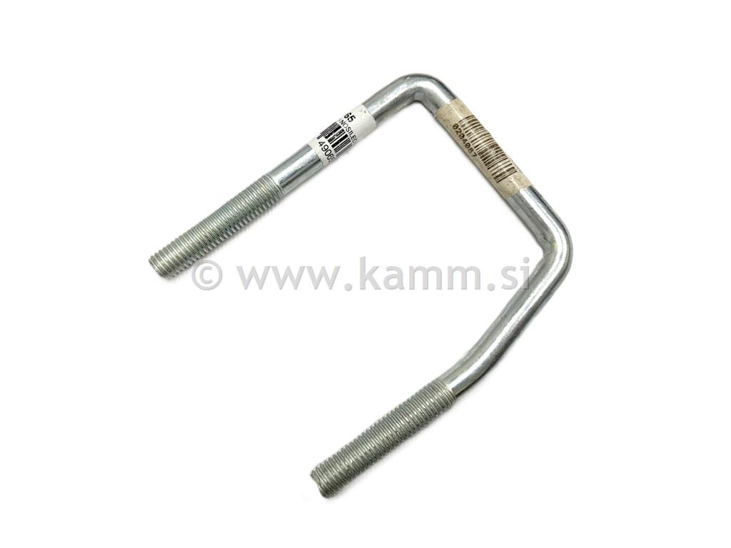 ART.0204087 NOSILEC U 60mm